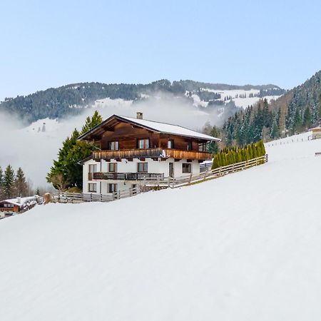 Chalet Mountain View Alpbach Esterno foto