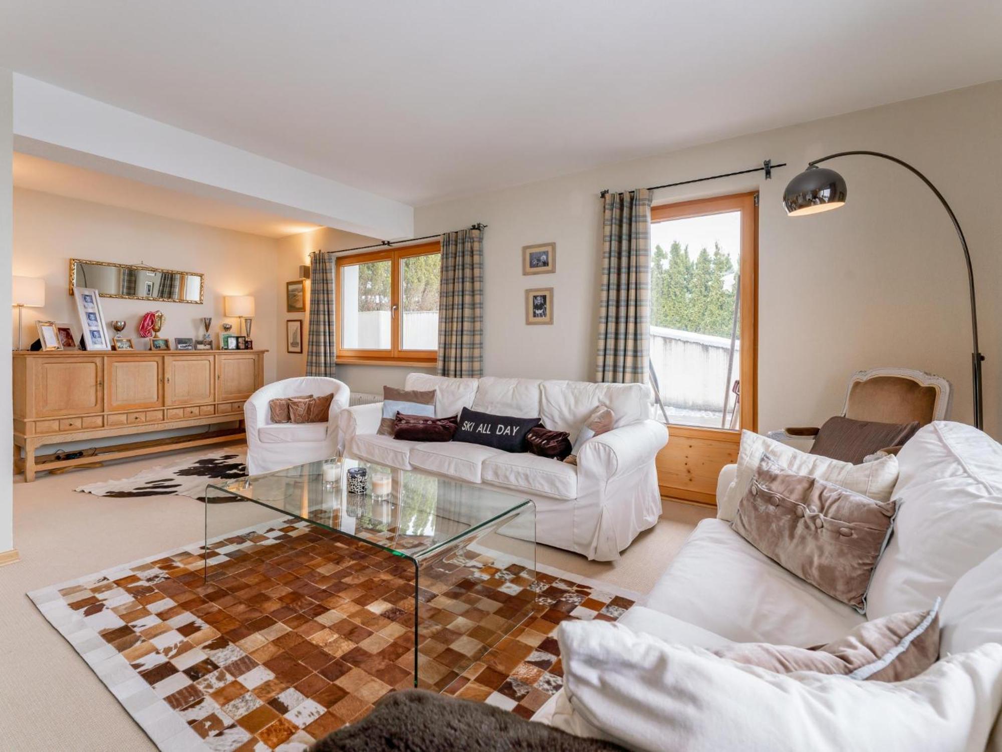 Chalet Mountain View Alpbach Esterno foto