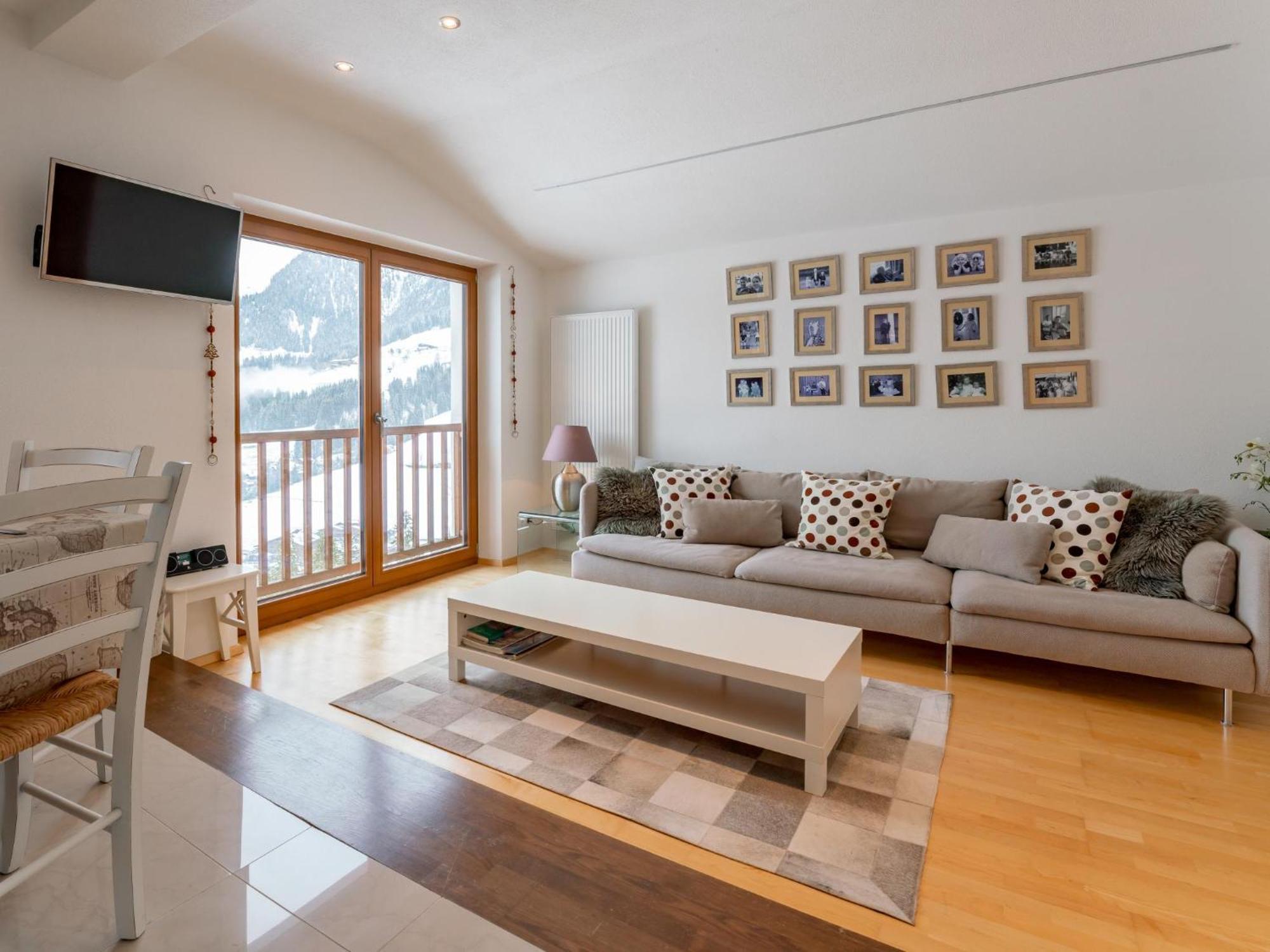 Chalet Mountain View Alpbach Esterno foto