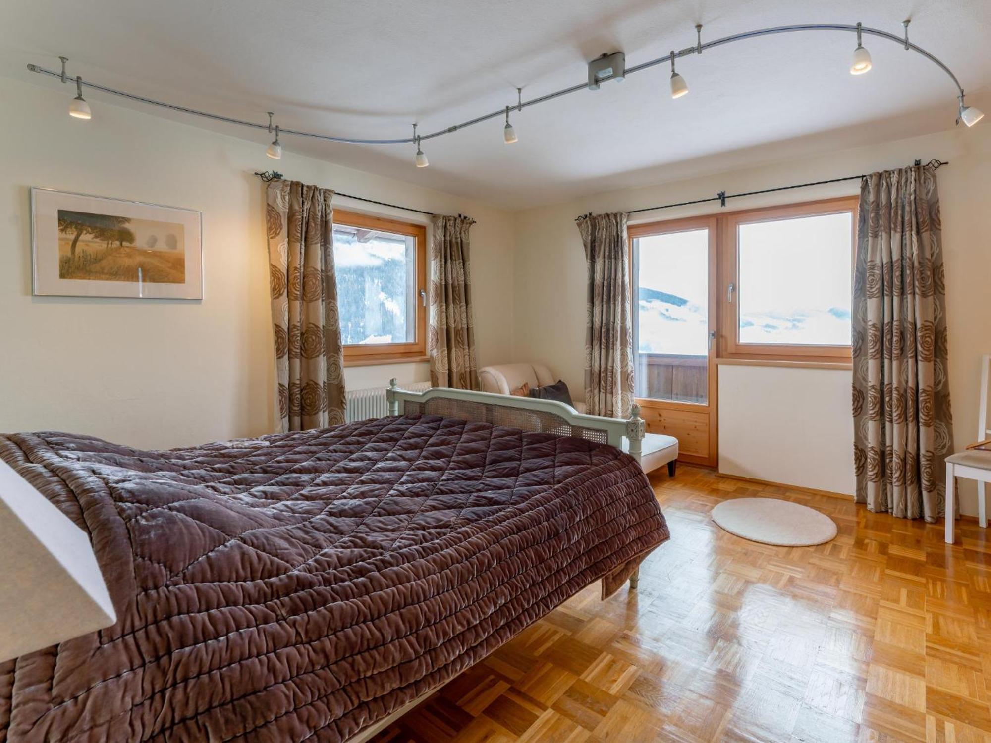 Chalet Mountain View Alpbach Esterno foto