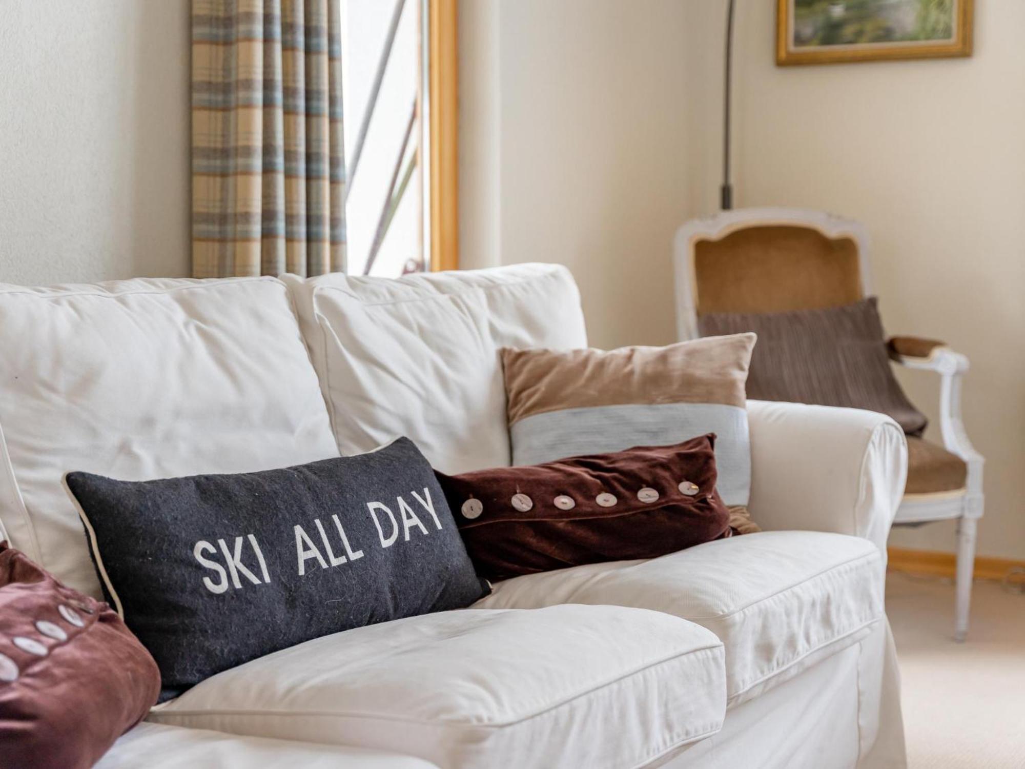 Chalet Mountain View Alpbach Esterno foto