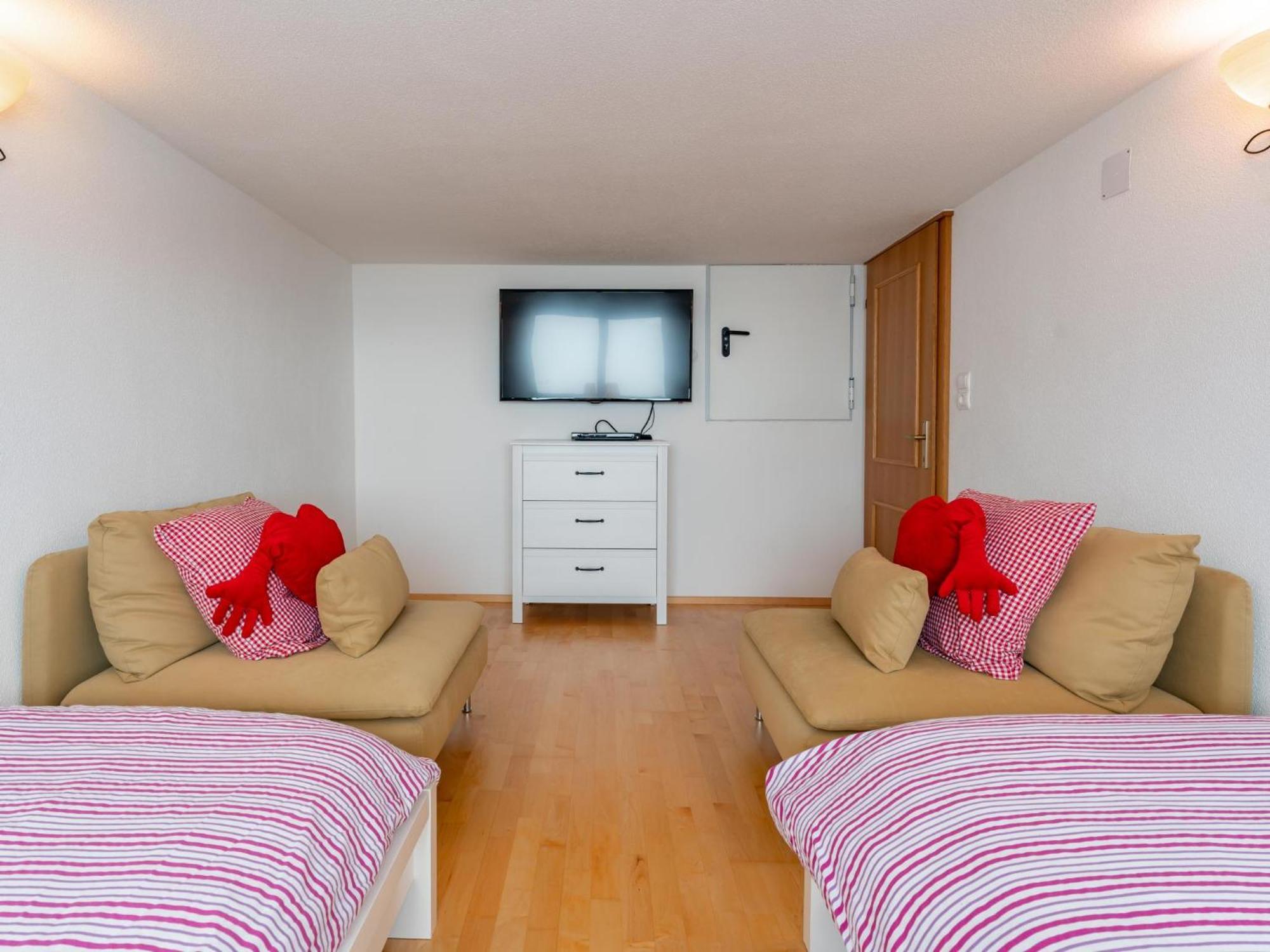 Chalet Mountain View Alpbach Esterno foto